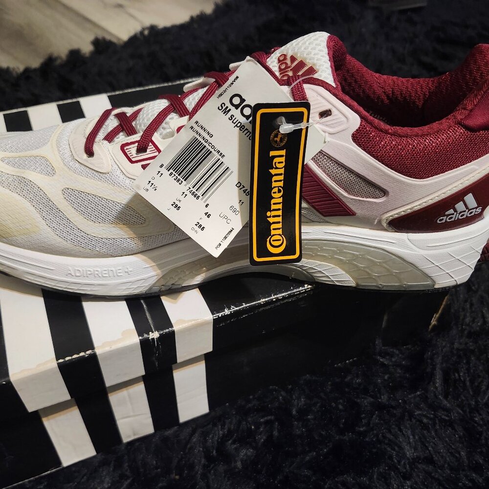 Men's  US size 11.5 Adiddas